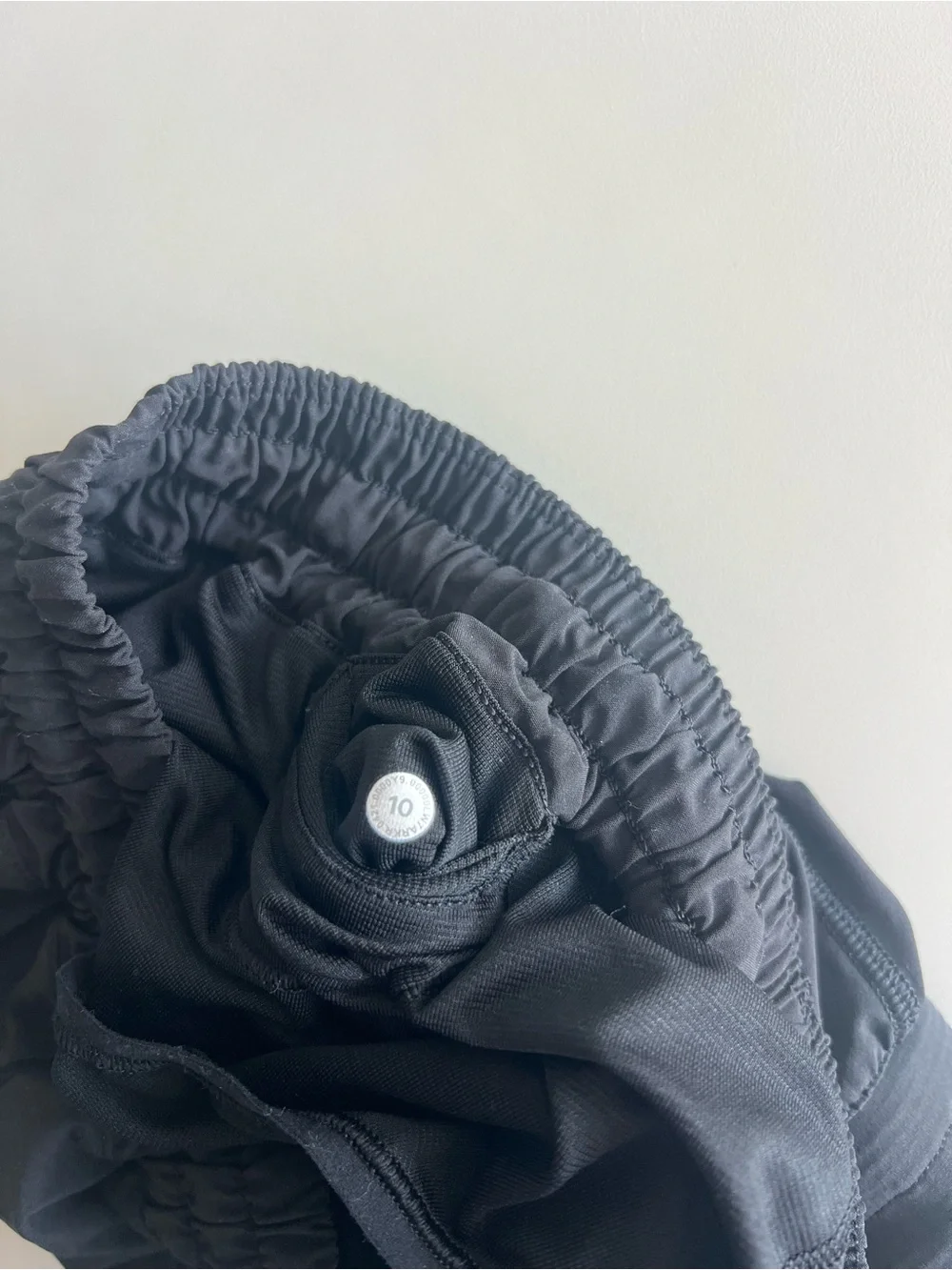 Lululemon Hotty Hot Shorts 2.5 in Low Rise